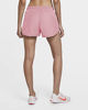 Picture of Nike Womens Dry Tempo Short (Glaze/Pink, Medium)