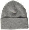 Picture of Timberland Men's Standard Watch Cap, Light Grey Heather, OS