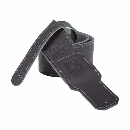 Picture of BOSS Guitar Strap (BSL-30-BLK)