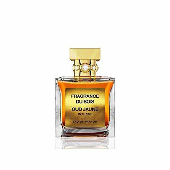 Fragrance du bois online oud intense