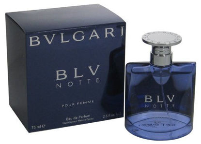 Picture of Bvlgari Blv Notte Pour Femme By Bvlgari For Women. Eau De Parfum Spray 2.5-Ounce Bottle