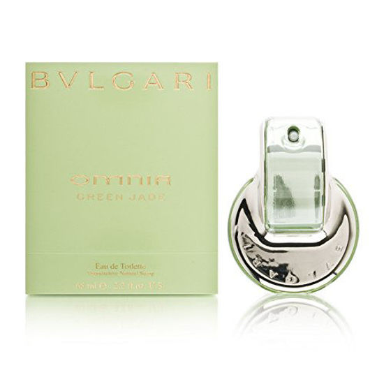 Green discount bvlgari perfume