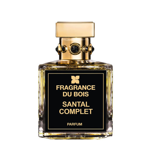 Santal complet eau de parfum by 2024 fragrance du bois