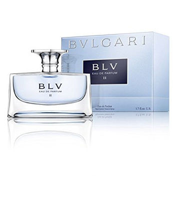 Picture of Bvlgari Blv Ii by Bvlgari for Women. Eau De Parfum Spray 2.5-Ounce