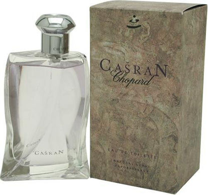 Picture of Casran By Chopard For Men. Eau De Toilette Spray 2.5 Ounces