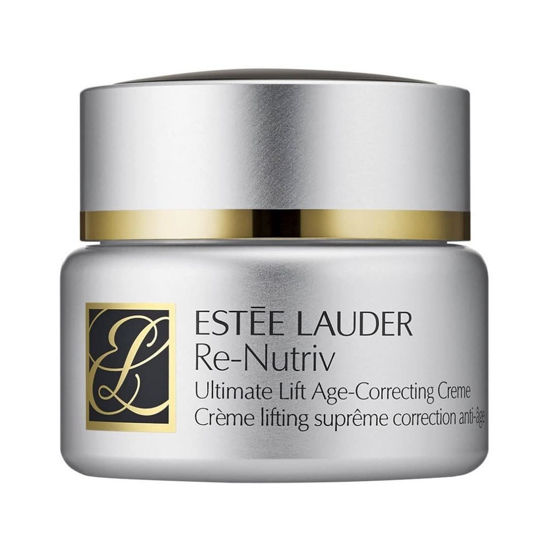 Picture of Estee Lauder Re-Nutriv Ultimate Lift Age-Correcting Creme 50ml, red, 1.7 Ounce (Pack of 1)