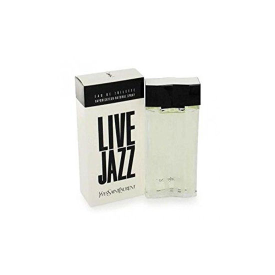 Jazz eau de best sale toilette yves saint laurent