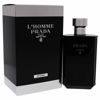 Picture of Prada L'homme Intense Eau de Parfum Spray for Men, 5 Ounce