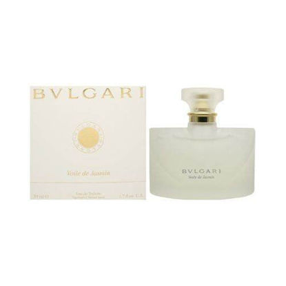 Picture of Bvlgari Voile De Jasmin By Bvlgari For Women. Eau De Toilette Spray 1.7 oz