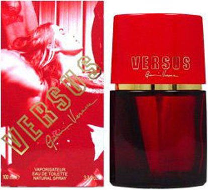 Picture of Versace Versus For Women 3.4oz EDT Splash