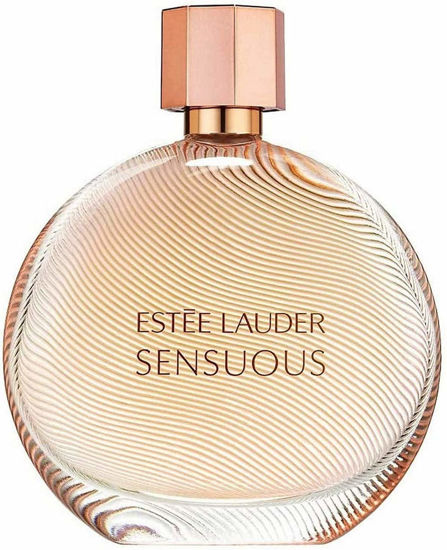 Picture of Sensuous by Estee Lauder for Women. Eau De Parfum Spray 1-Ounce