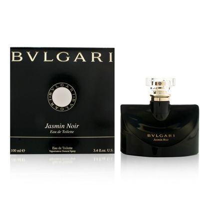 Picture of Jasmin Noir By Bvlgari Eau-de-toilette Spray, 3.4-Ounce