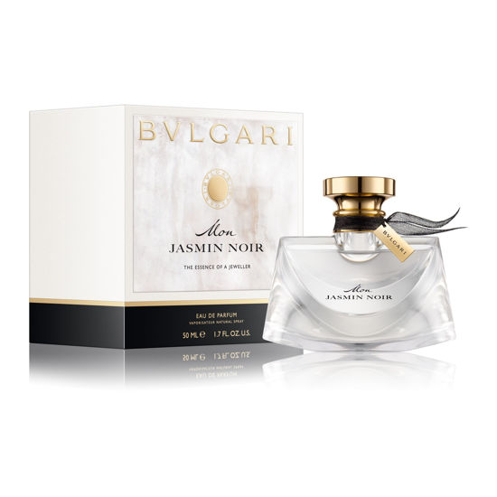 GetUSCart Mon Jasmin Noir by Bvlgari 1.7 Ounce