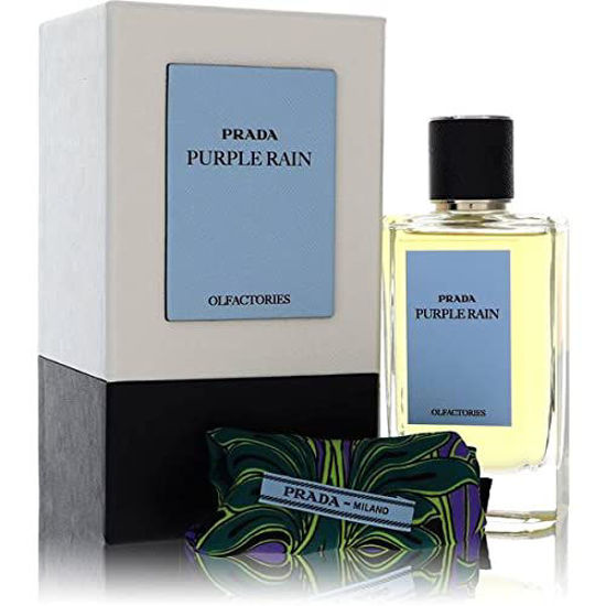 Picture of Prada Olfactories Purple Rain Unisex Eau de Parfum Spray, 3.4 Ounce