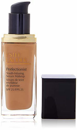 Estee Lauder Perfectionist Youth Infusing SPF 25 Makeup, 1N1 Ivory Nude, 1  Ounce