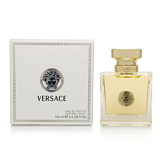 Picture of Versace Signature by Gianni Versace For Women. Eau De Parfum Spray 3.4-Ounces