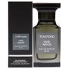 Picture of Tom Ford Private Blend Oud Wood Eau De Parfum Spray - 50ml/1.7oz,Black