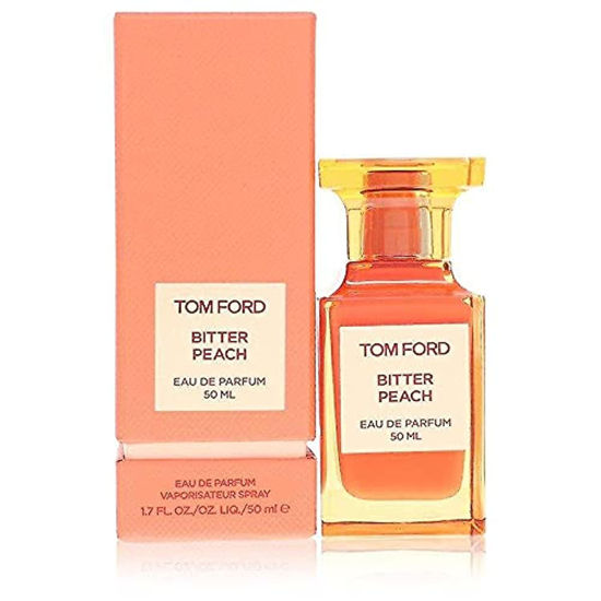 GetUSCart Tom Ford Bitter Peach Eau De Parfum Spray Unisex 1.7