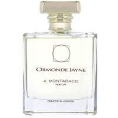 Picture of ORMONDE JAYNE Montabaco Parfum Spray, 4 fl. oz.