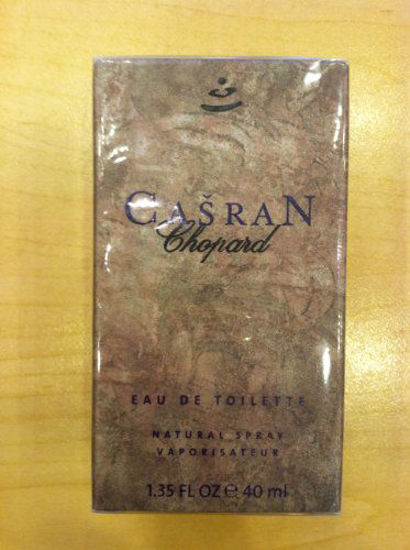 Picture of Chopard Casran By Chopard 1.35 Oz Edt Spray Men