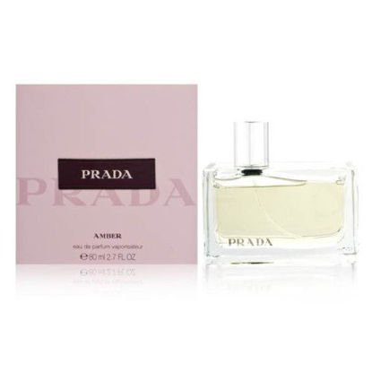 Picture of Prada Amber/Prada Edp Spray 2.7 Oz (W)