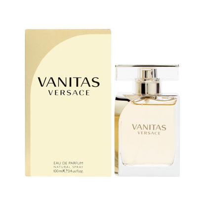 Picture of Vanitas Women Eau De Parfum Spray by Versace, 3.4 Ounce