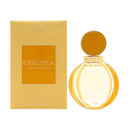 Picture of BVLGARI Goldea by for Women 3.04 oz Eau de Parfum Spray, Multicolor, 10007154