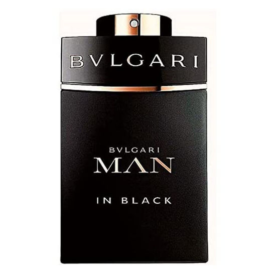 Picture of BVLGARI Man In Black Eau de Parfum 150 ml