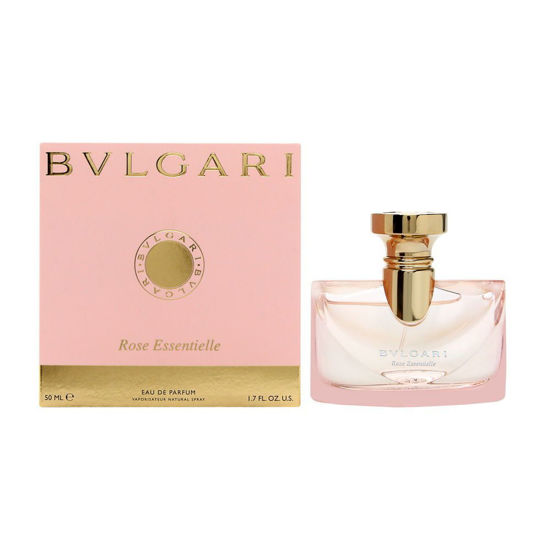 Picture of Bvlgari Women's Rose Essentielle EDP Spray,Pink,1.7 oz