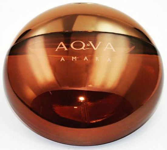 Aqua amara hotsell bulgari 100ml