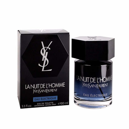 GetUSCart- L'homme By Yves Saint Laurent Eau De Toilette Spray For