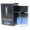 Picture of Yves Saint Laurent La Nuit De L'Homme Eau Electrique Eau De Toilette Spray 100ml/3.3 Fl Oz