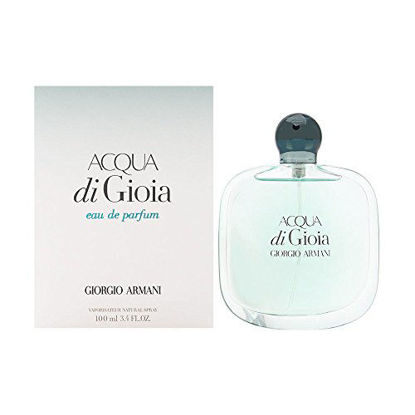 Picture of Giorgio Armani Acqua Di Gioia 3.4 Edp Sp For Women Fragrance:women 0