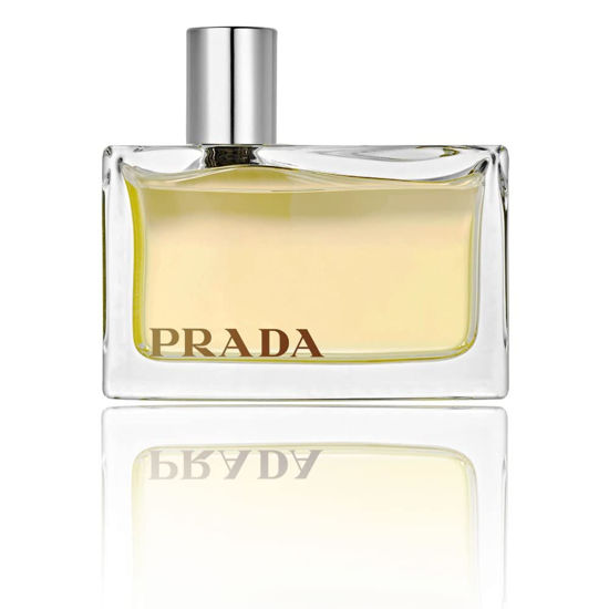 GetUSCart Prada Amber for Women Eau de Parfum Spray 2.7 Fluid Ounce