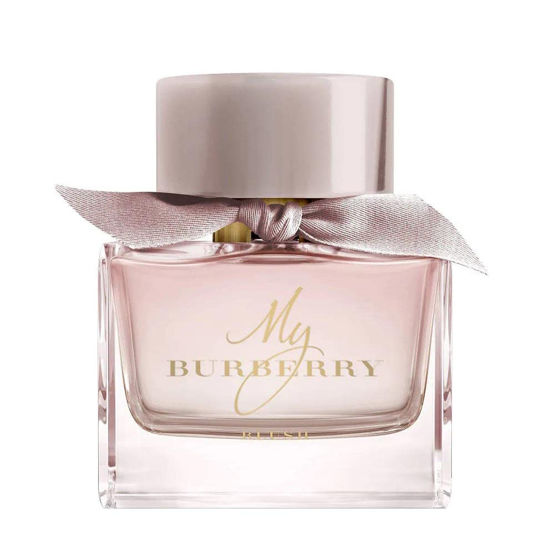 Blush 2025 perfume burberry