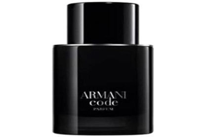 Picture of Giorgio Armani Code Le Parfum Refillable Spray 4.2 Fl Oz For Men