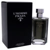 Picture of Prada LHomme Men EDT Spray 5.1 oz