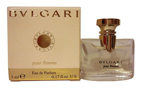 Bvlgari hotsell perfume femme