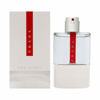 Picture of Prada Luna Rossa Sport Eau de Toilette Cologne Spray, 4.2 Ounce, Multicolor