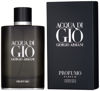 Picture of Giorgio Armani Aqua di Gio Profumo, 4.2 Fluid Ounce