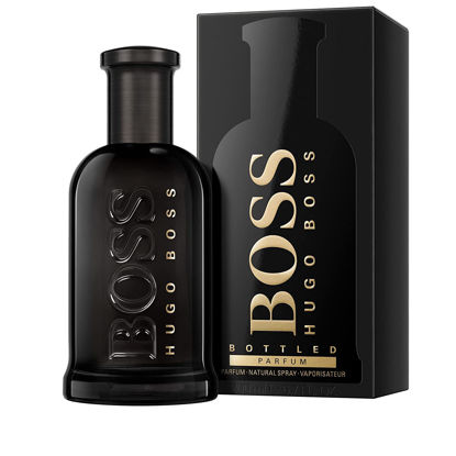 Picture of Hugo Boss Bottled Parfum, 6.7 Fl Oz