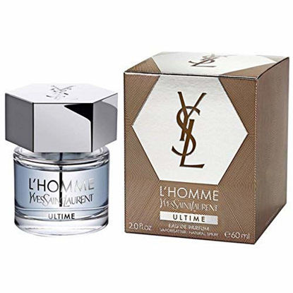 Picture of Yves Saint Laurent L'homme Ultime for Men