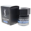 Picture of Yves Saint Laurent La Nuit De L'homme Eau Electrique for Men By Eau De Toilette Spray 2.0 Ounce / 60 Ml, 2 Fl Ounce