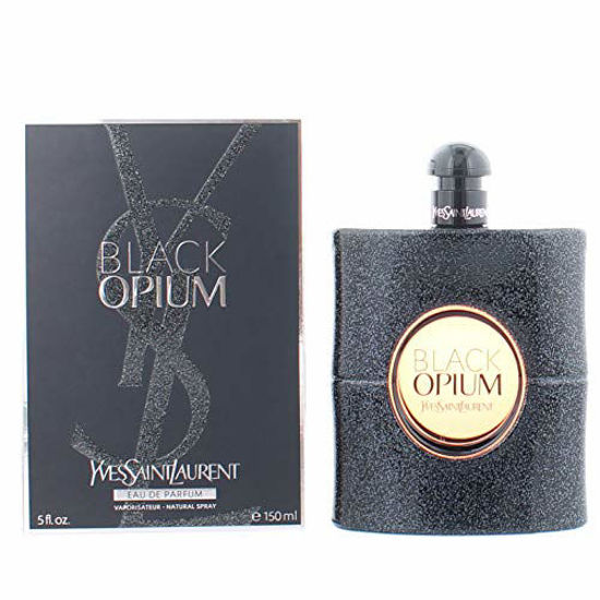 GetUSCart Yves Saint Laurent Black Opium 5 Oz