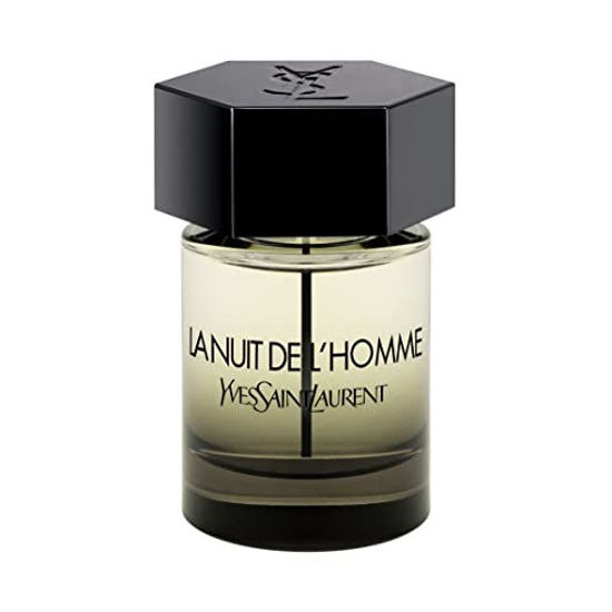 GetUSCart- La Nuit De L'Homme Yves Saint Laurent Men Fragrance