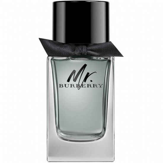 Picture of Mr. BURBERRY Men's Eau De Toilette, 5.0 Fl Oz