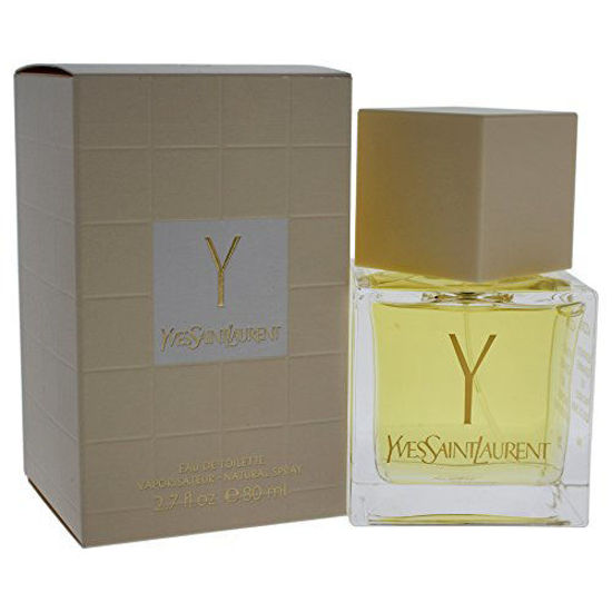 Picture of Y by Yves Saint Laurent for Women EDT 2.7 fl oz