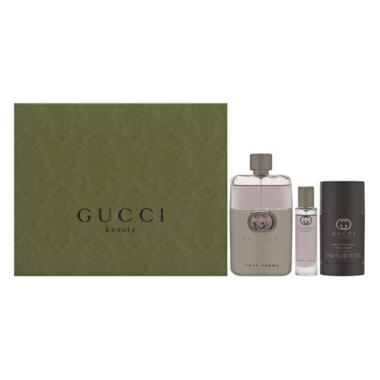 GetUSCart- Gucci by Gucci Pour Homme Sport by Gucci for Men - 3