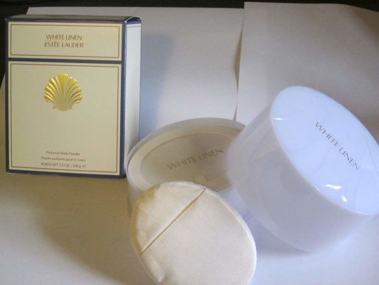 Estee lauder body powder new arrivals