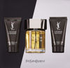 Picture of Yves Saint Laurent L'Homme Men Gift Set (Eau De Toilette Spray, After Shave Balm and All Over Shower Gel)